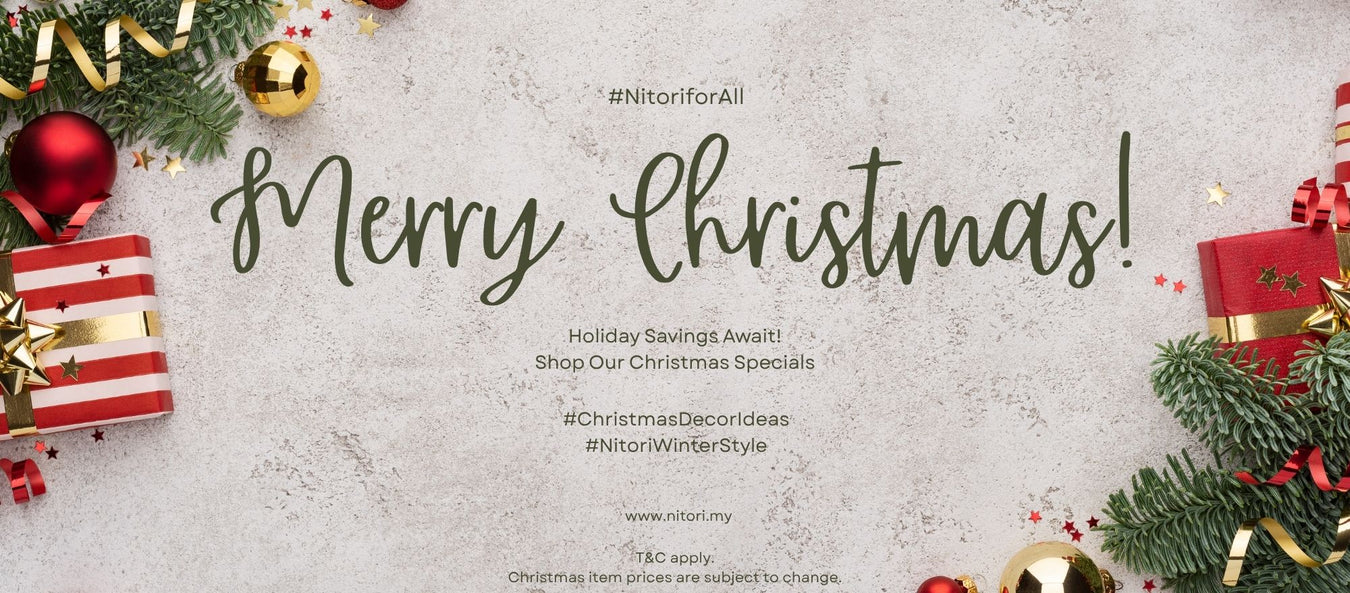 Christmas 2025 Collection