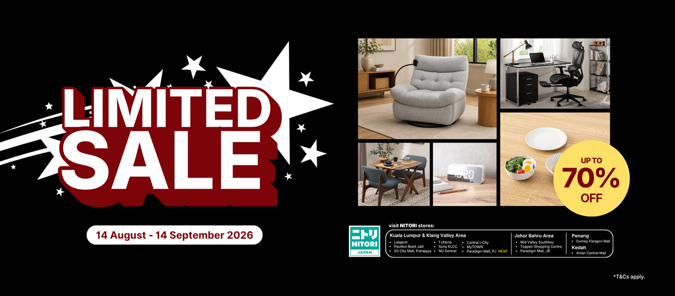 AUGUST MONTHLY SALES
