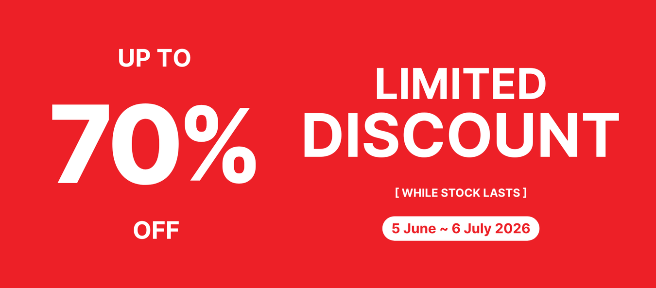 JUNE MONTHLY SALES