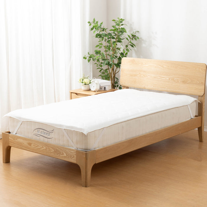MATTRESS PROTECTOR GL512 100X200