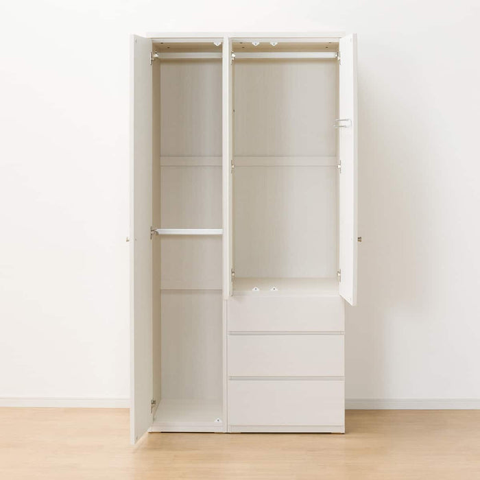 MULTI WARDROBE QUESS T 100MT