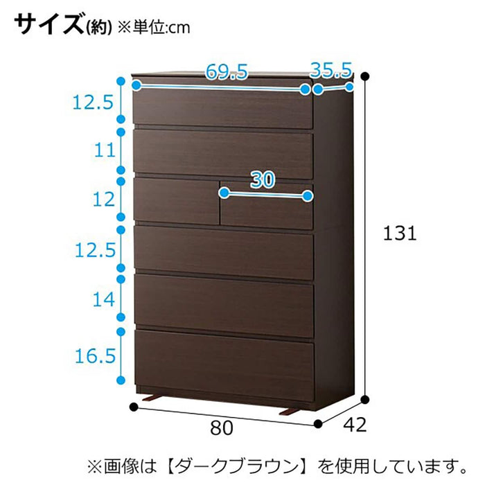 HIGH CHEST QUESS 6HC