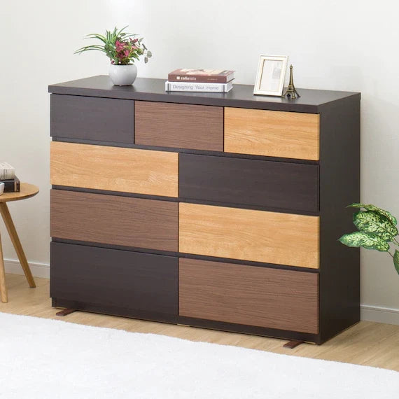 LOW CHEST KARENA DBR3