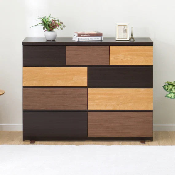 LOW CHEST KARENA DBR3