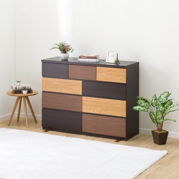 LOW CHEST KARENA DBR3