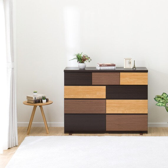 LOW CHEST KARENA DBR3