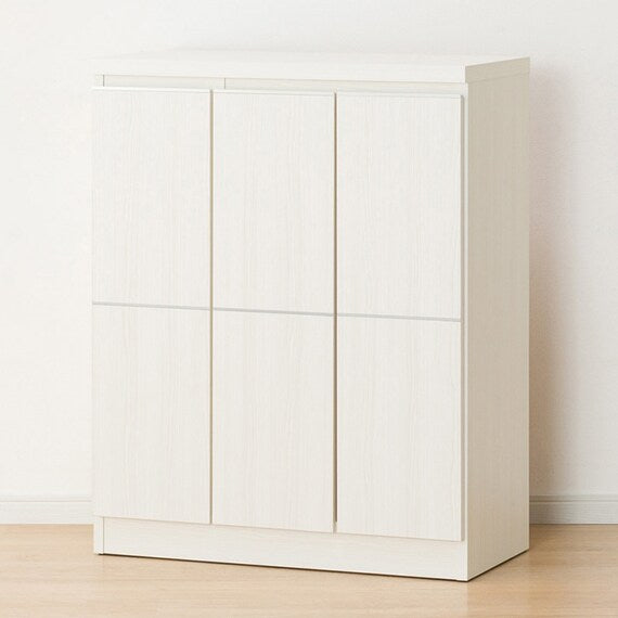 SHOESBOX LOYD 75LO WH