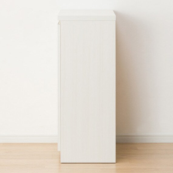 SHOESBOX LOYD 75LO WH