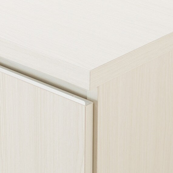 SHOESBOX LOYD 75LO WH