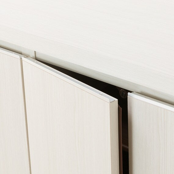 SHOESBOX LOYD 75LO WH