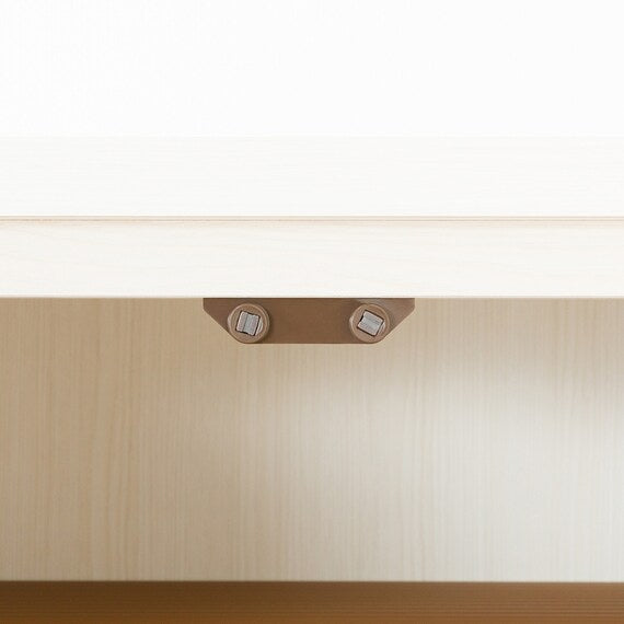 SHOESBOX LOYD 75LO WH