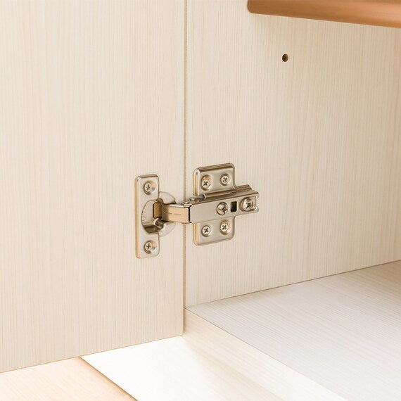 SHOESBOX LOYD 75LO WH