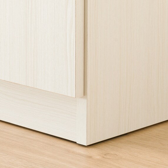 SHOESBOX LOYD 75LO WH