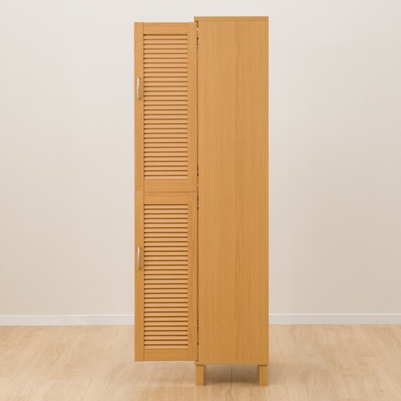 SHOES BOX WING2 1860 LBR