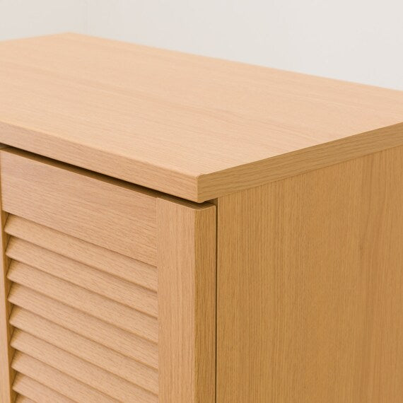 SHOES BOX WING2 1860 LBR