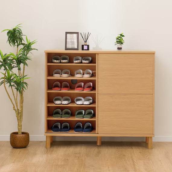SHOESBOX HKD