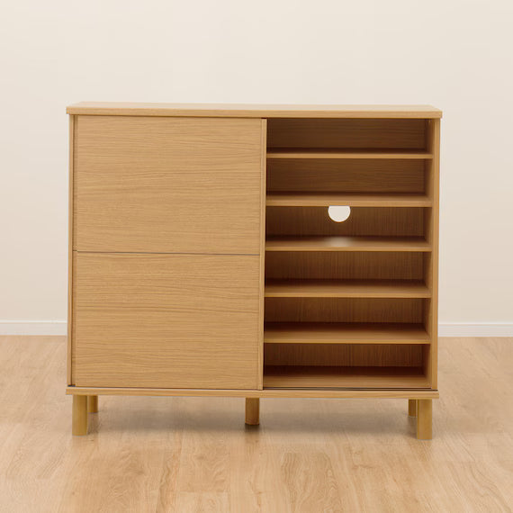 SHOESBOX HKD 120 LBR