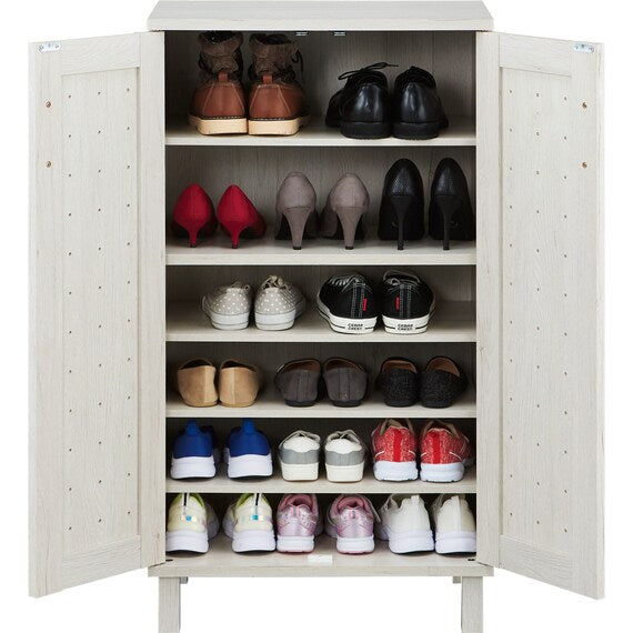 SHOES BOX GS-002 W58 LO WW