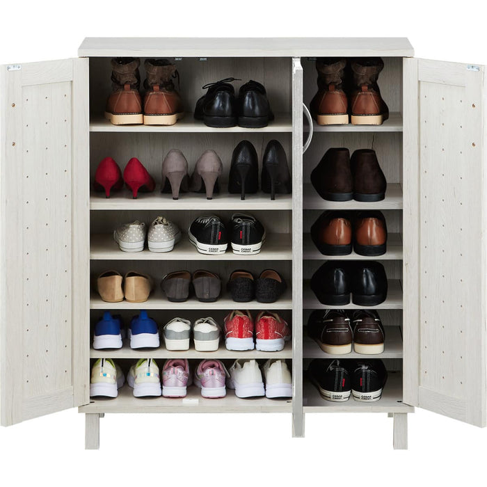 SHOES BOX GS-002 LO