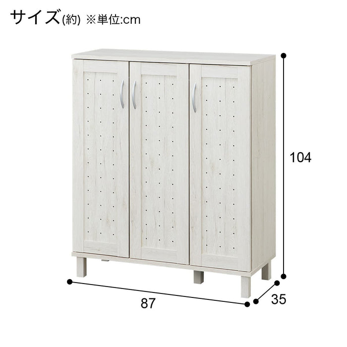 SHOES BOX GS-002 LO