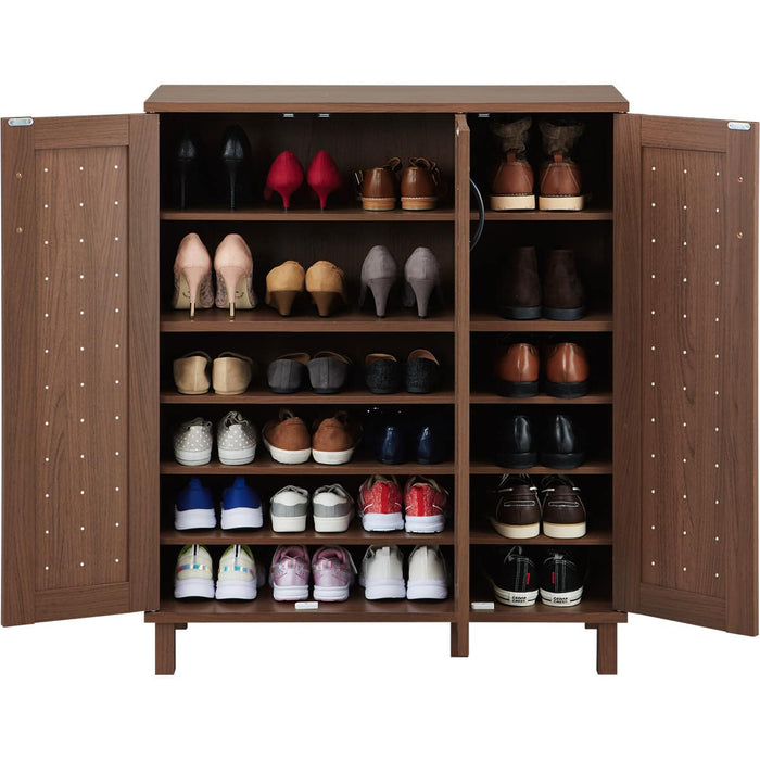 SHOES BOX GS-002 LO