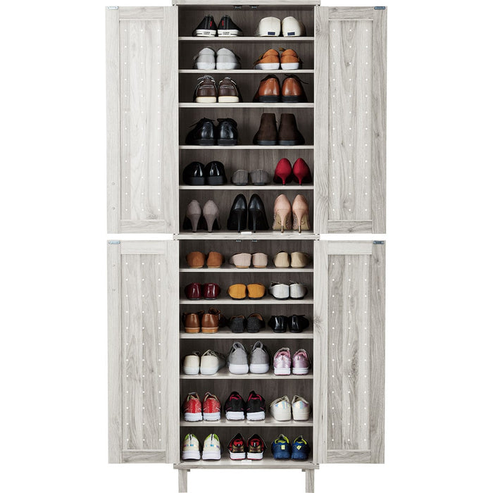 SHOES BOX GS-002 W58 HI