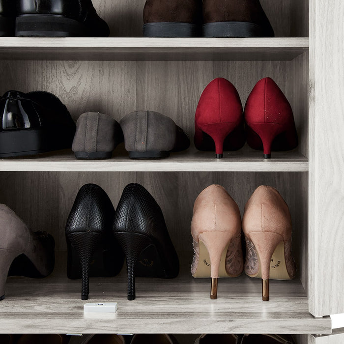 SHOES BOX GS-002 W58 HI