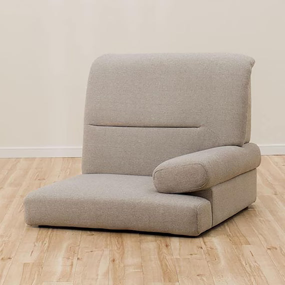 LEFT ARM N GATE FABRIC BE