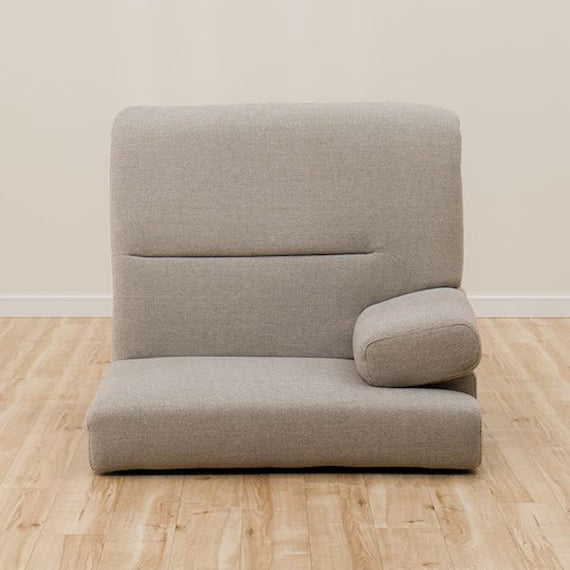 LEFT ARM N GATE FABRIC BE