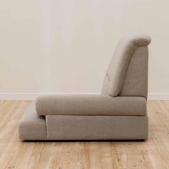 LEFT ARM N GATE FABRIC BE