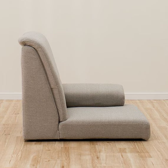 LEFT ARM N GATE FABRIC BE