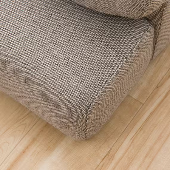 LEFT ARM N GATE FABRIC BE