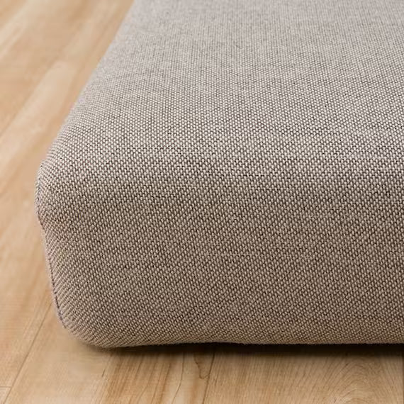 LEFT ARM N GATE FABRIC BE