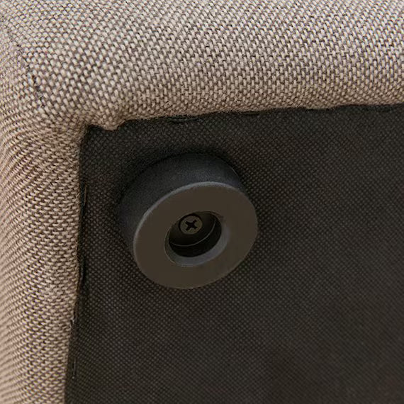 LEFT ARM N GATE FABRIC BE