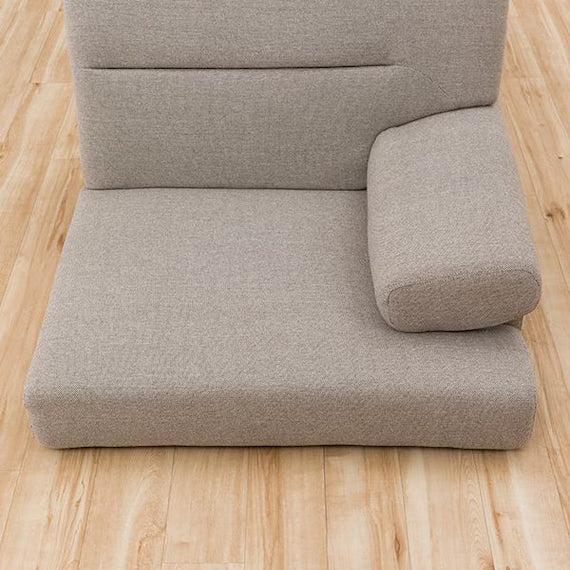 LEFT ARM N GATE FABRIC BE