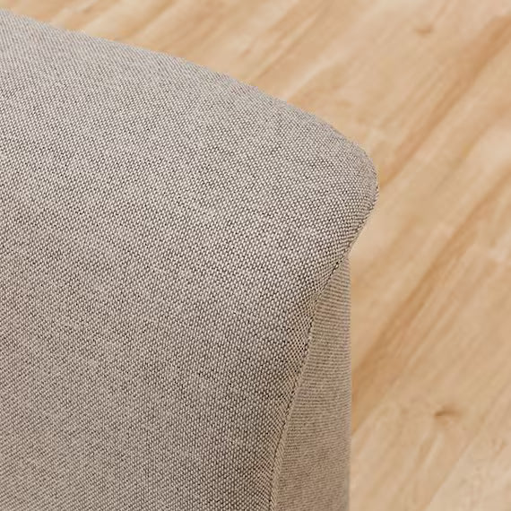 LEFT ARM N GATE FABRIC BE