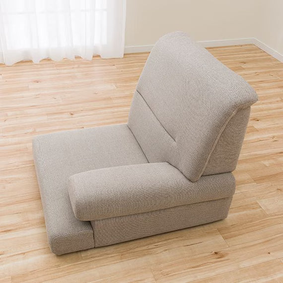 LEFT ARM N GATE FABRIC BE