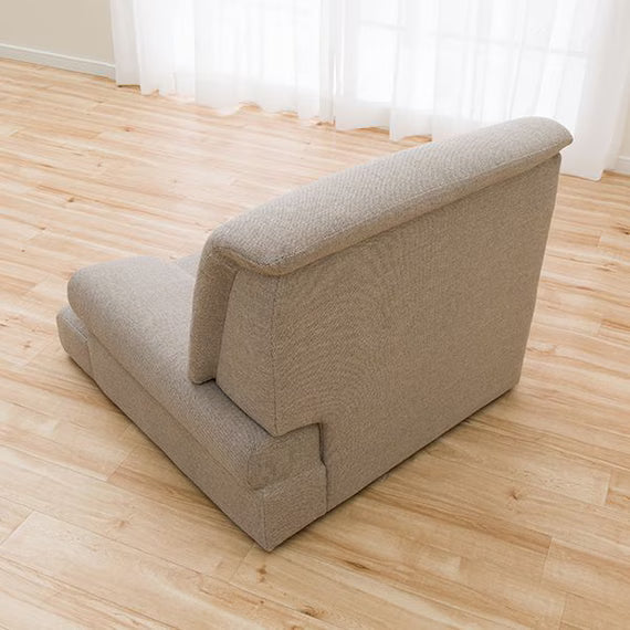 LEFT ARM N GATE FABRIC BE