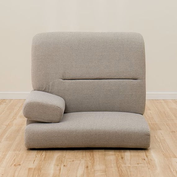 RIGHT ARM N GATE FABRIC BE