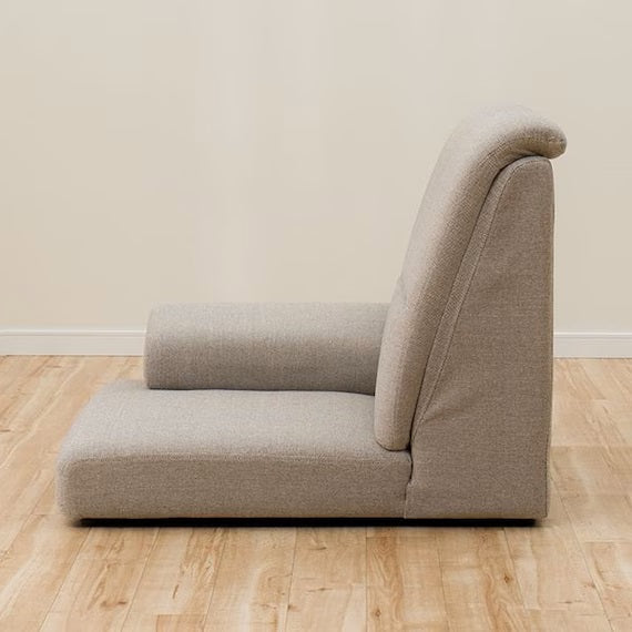 RIGHT ARM N GATE FABRIC BE