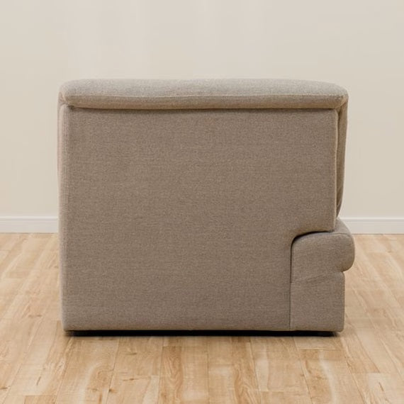 RIGHT ARM N GATE FABRIC BE