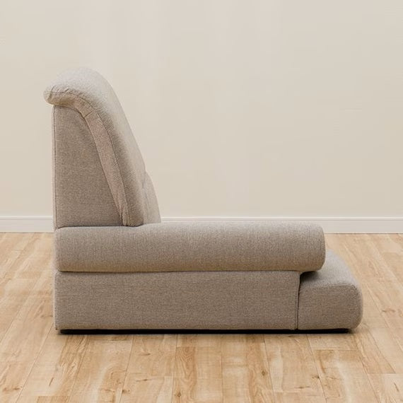 RIGHT ARM N GATE FABRIC BE