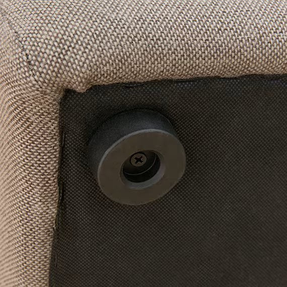 RIGHT ARM N GATE FABRIC BE