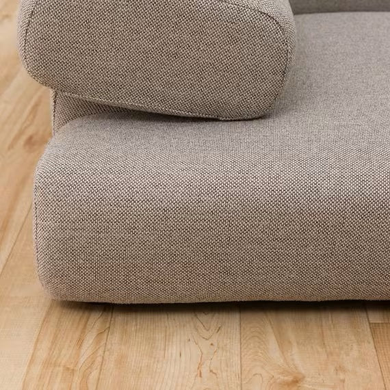 RIGHT ARM N GATE FABRIC BE