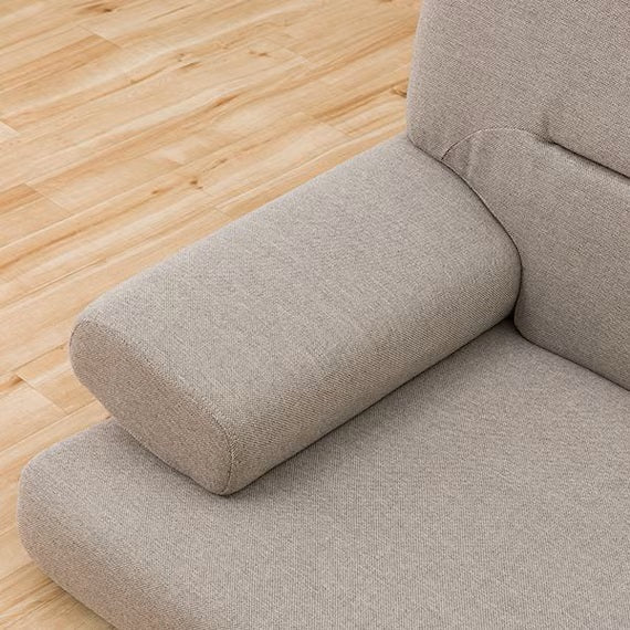 RIGHT ARM N GATE FABRIC BE