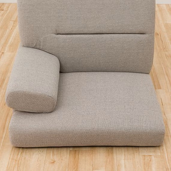 RIGHT ARM N GATE FABRIC BE