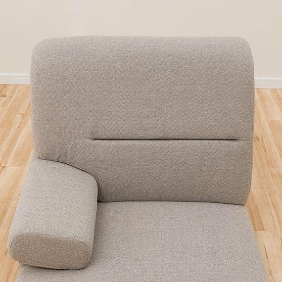 RIGHT ARM N GATE FABRIC BE