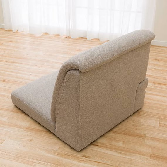 RIGHT ARM N GATE FABRIC BE