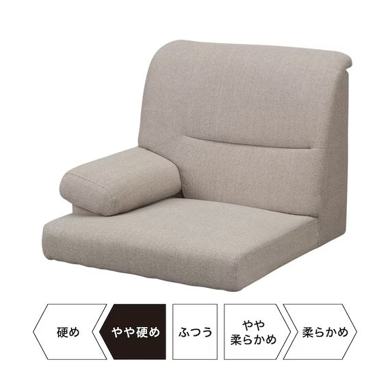 RIGHT ARM N GATE FABRIC BE