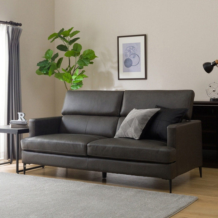 3P SOFA SATHERLA LEATHER-C2
